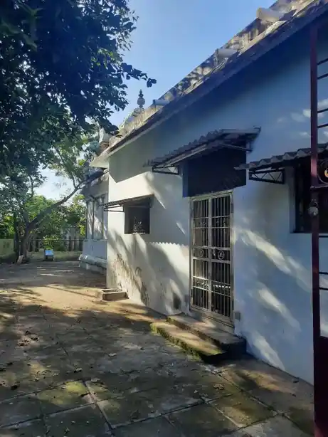 Arulmigu Kamatchiamman Temple, Chidambaram - 608001 அருள்மிகு காமாட்சியம்மன் திருக்கோயில், சிதம்பரம் - 608001, Cuddalore - Ancient Temple Architecture and History Image 2