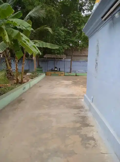 Arulmigu Kamatchiamman Temple, Chinna Bramana Agraharam, Erode - 638001 Temple