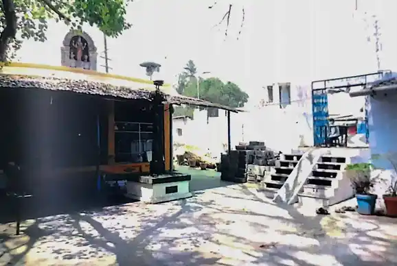 Arulmigu Kamatchiamman Temple, Ganapathy, Coimbatore - 641006 அருள்மிகு காமாட்சியம்மன் திருக்கோயில், கணபதி, Coimbatore - 641006, Coimbatore - Ancient Temple Architecture and History Image 4