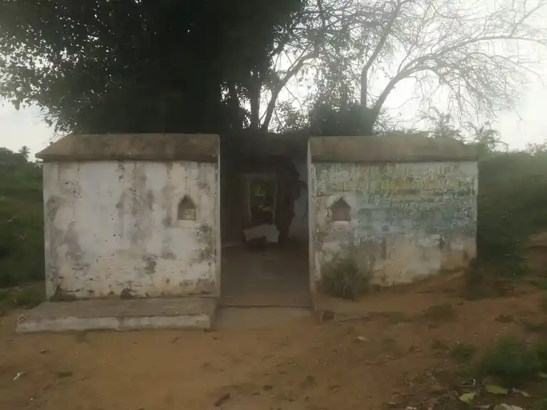 Arulmigu Kamatchiamman Temple, Kallappalli - 639105