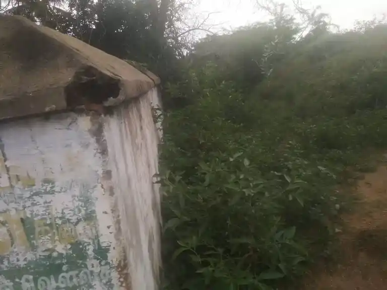 Arulmigu Kamatchiamman Temple, Kallappalli - 639105 அருள்மிகு காமாட்சியம்மன் திருக்கோயில், Kallappalli - 639105, Karur - Ancient Temple Architecture and History Image 2