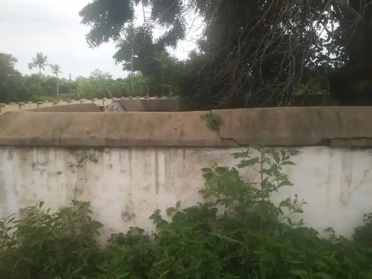 Arulmigu Kamatchiamman Temple, Kallappalli - 639105 அருள்மிகு காமாட்சியம்மன் திருக்கோயில், Kallappalli - 639105, Karur - Ancient Temple Architecture and History Image 5