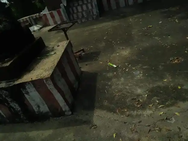 Arulmigu Kamatchiamman Temple, Kallivelipatti - 625205