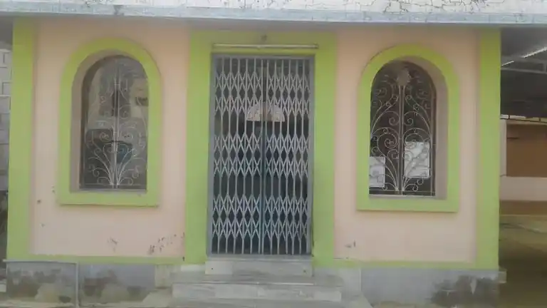 Arulmigu Kamatchiamman Temple, Kanakkampalayam - 638505 அருள்மிகு காமாட்சியம்மன் திருக்கோயில், Kanakkampalayam - 638505, Erode - Ancient Temple Architecture and History Image 4