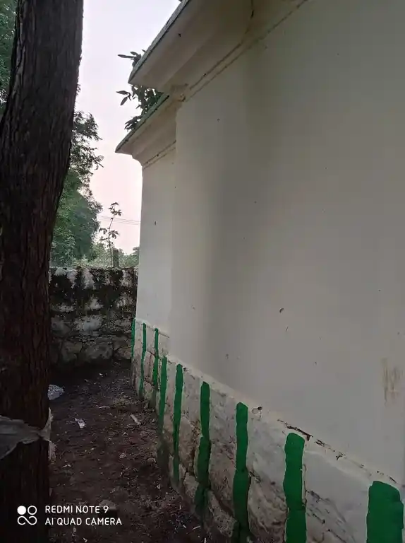 Arulmigu Kamatchiamman Temple, Kasipuram - 625706 Arulmigu Kamatchiamman Temple, Kasipuram - 625706, Madurai - Ancient Temple Architecture and History Image 2