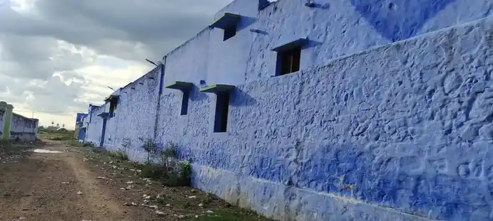 Arulmigu Kamatchiamman Temple, Keelairal - 628802 அருள்மிகு காமாட்சியம்மன் திருக்கோயில், Keelairal - 628802, Thoothukudi - Ancient Temple Architecture and History Image 2