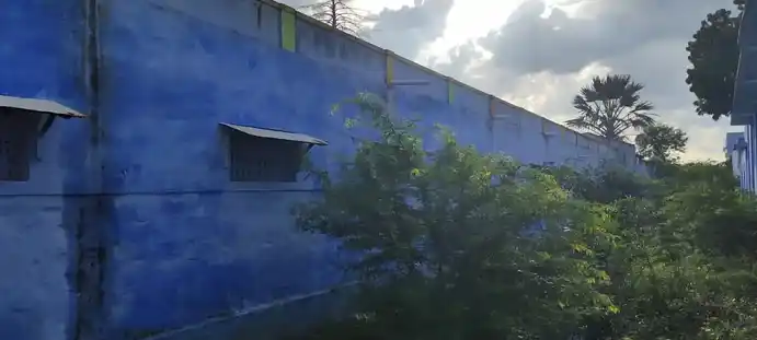 Arulmigu Kamatchiamman Temple, Keelairal - 628802 அருள்மிகு காமாட்சியம்மன் திருக்கோயில், Keelairal - 628802, Thoothukudi - Ancient Temple Architecture and History Image 3