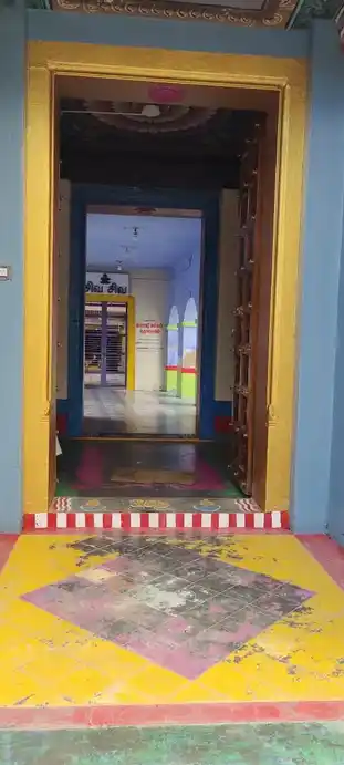 Arulmigu Kamatchiamman Temple, Keelairal - 628802 அருள்மிகு காமாட்சியம்மன் திருக்கோயில், Keelairal - 628802, Thoothukudi - Ancient Temple Architecture and History Image 5