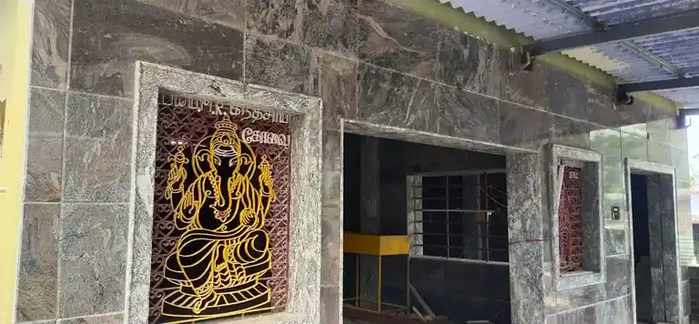 Arulmigu Kamatchiamman Temple, Keelvani - 638315 அருள்மிகு காமாட்சியம்மன் திருக்கோயில், Keelvani - 638315, Erode - Ancient Temple Architecture and History Image 3