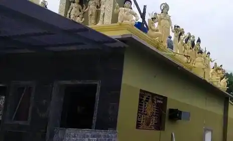 Arulmigu Kamatchiamman Temple, Keelvani - 638315 அருள்மிகு காமாட்சியம்மன் திருக்கோயில், Keelvani - 638315, Erode - Ancient Temple Architecture and History Image 5