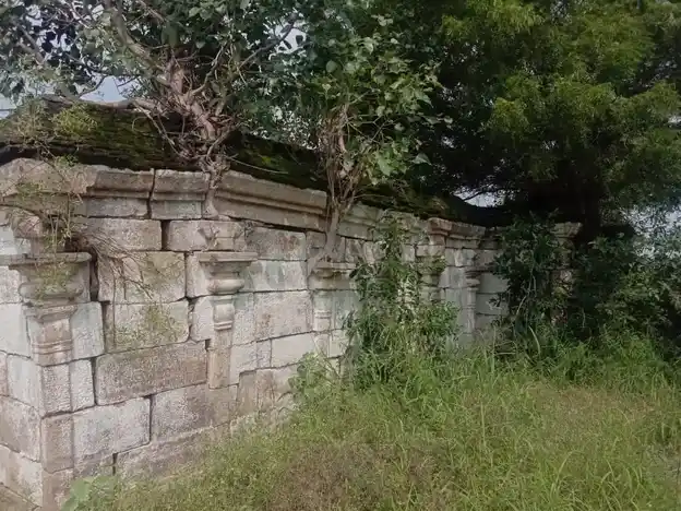 Arulmigu Kamatchiamman Temple, Kookalancheri - 625706 Arulmigu Kamatchiamman Temple, Kookalancheri - 625706, Madurai - Ancient Temple Architecture and History Image 4
