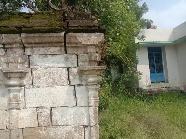 Arulmigu Kamatchiamman Temple, Kookalancheri - 625706 Arulmigu Kamatchiamman Temple, Kookalancheri - 625706, Madurai - Ancient Temple Architecture and History Image 5