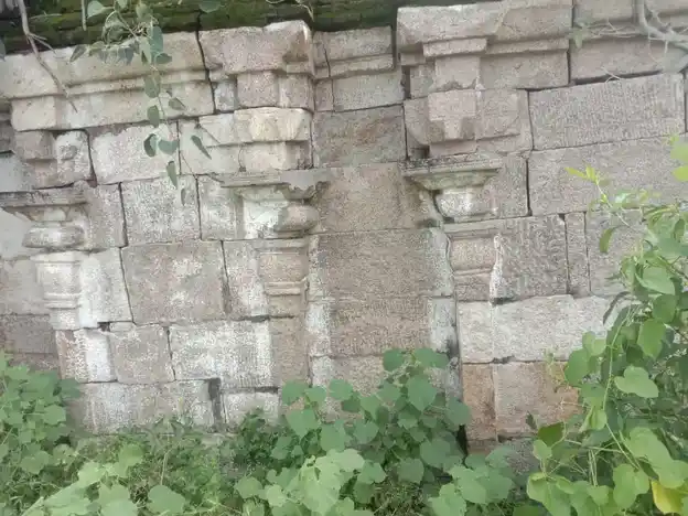 Arulmigu Kamatchiamman Temple, Kookalancheri - 625706 Arulmigu Kamatchiamman Temple, Kookalancheri - 625706, Madurai - Ancient Temple Architecture and History Image 6