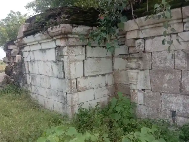 Arulmigu Kamatchiamman Temple, Kookalancheri - 625706 Arulmigu Kamatchiamman Temple, Kookalancheri - 625706, Madurai - Ancient Temple Architecture and History Image 7