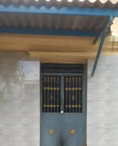 Arulmigu Kamatchiamman Temple, Krishnampalayam, Erode - 638003 அருள்மிகு காமாட்சியம்மன் திருக்கோயில், Krishnampalayam, Erode - 638003, Erode - Ancient Temple Architecture and History Image 3