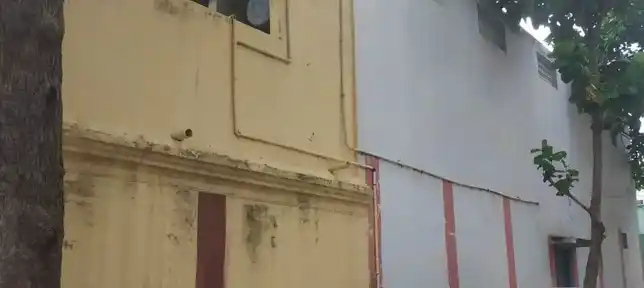 Arulmigu Kamatchiamman Temple, Krishnampalayam, Erode - 638003 அருள்மிகு காமாட்சியம்மன் திருக்கோயில், Krishnampalayam, Erode - 638003, Erode - Ancient Temple Architecture and History Image 4