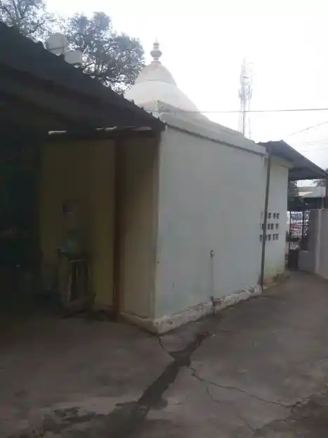 Arulmigu Kamatchiamman Temple, Kulathupalayam - 642123 அருள்மிகு காமாட்சியம்மன் திருக்கோயில், Kulathupalayam - 642123, Coimbatore - Ancient Temple Architecture and History Image 3