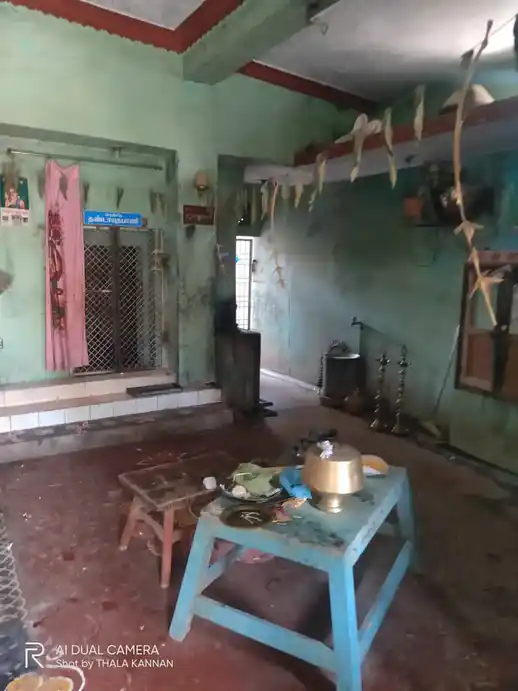 Arulmigu Kamatchiamman Temple, Lalpet - 608303 அருள்மிகு காமாட்சியம்மன் திருக்கோயில், Lalpet - 608303, Cuddalore - Ancient Temple Architecture and History Image 3