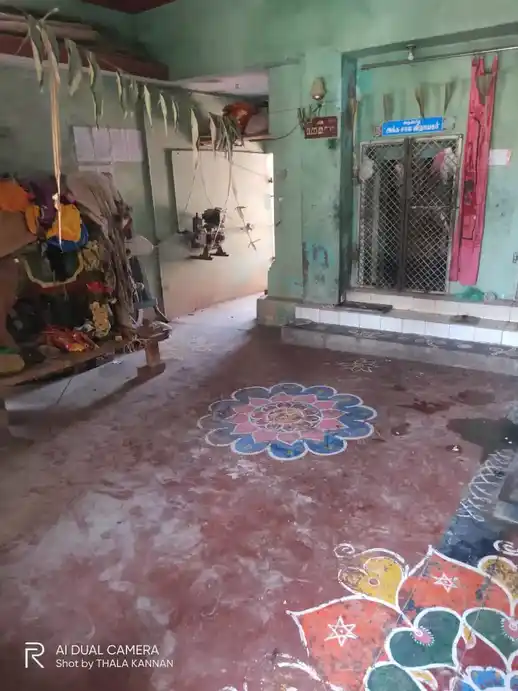 Arulmigu Kamatchiamman Temple, Lalpet - 608303 அருள்மிகு காமாட்சியம்மன் திருக்கோயில், Lalpet - 608303, Cuddalore - Ancient Temple Architecture and History Image 4