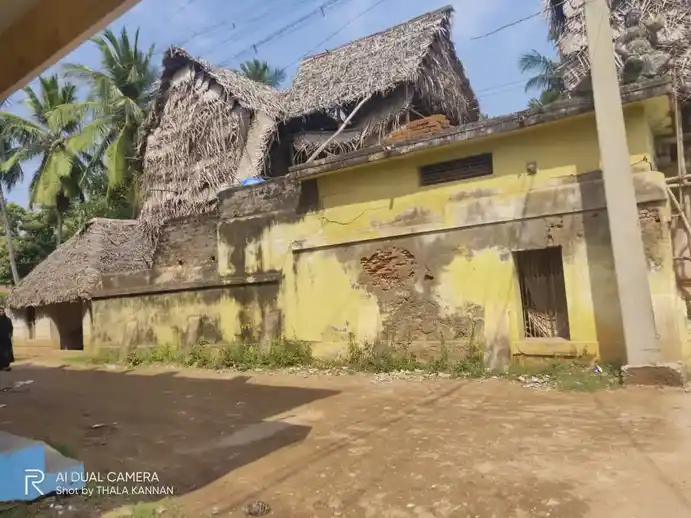 Arulmigu Kamatchiamman Temple, Lalpet - 608303 அருள்மிகு காமாட்சியம்மன் திருக்கோயில், Lalpet - 608303, Cuddalore - Ancient Temple Architecture and History Image 5