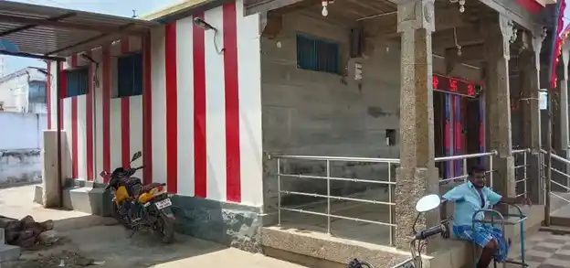 Arulmigu Kamatchiamman Temple, Near Kalyana Mandapam, Kallidaikurichi - 627416 அருள்மிகு காமாட்சி அம்மன் திருக்கோயில், Near Kalyana Mandapam, Kallidaikurichi - 627416, Tirunelveli - Ancient Temple Architecture and History Image 7