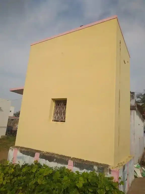 Arulmigu Kamatchiamman Temple, Palaiyakannivadi - 624705 Arulmigu Kamatchiamman Temple, Palaiyakannivadi - 624705, Dindigul - Ancient Temple Architecture and History Image 3