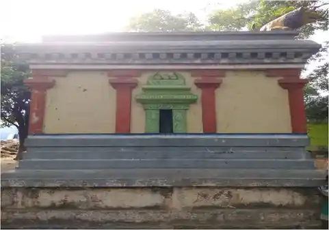 Arulmigu Kamatchiamman Temple, Pelasur - 606803 அருள்மிகு காமாட்சியம்மன் திருக்கோயில், Pelasur - 606803, Tiruvannamalai - Ancient Temple Architecture and History Image 3
