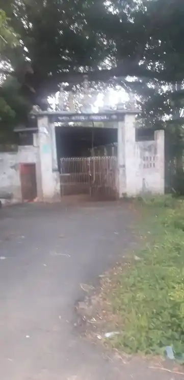 Arulmigu Kamatchiamman Temple, Sembonkudi - 609811 அருள்மிகு காமாட்சியம்மன் திருக்கோயில், Sembonkudi - 609811, Mayiladuthurai - Ancient Temple Architecture and History Image 5