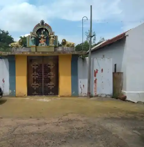 Arulmigu Kamatchiamman Temple, Sethumadai - 642129