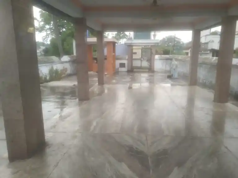 Arulmigu Kamatchiamman Temple, Sithuvarpatty - 624801 அருள்மிகு காமாட்சியம்மன் திருக்கோயில், Sithuvarpatty - 624801, Dindigul - Ancient Temple Architecture and History Image 3