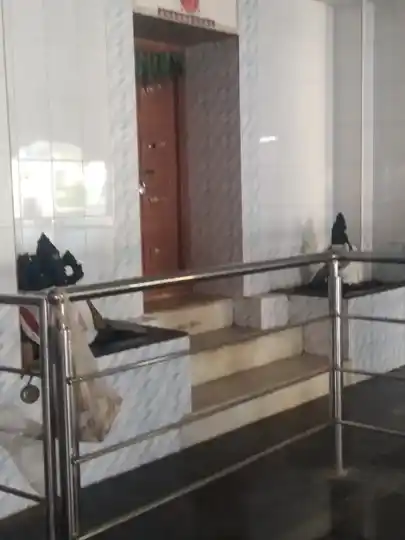 Arulmigu Kamatchiamman Temple, Somanathapuram - 642001 காமாட்சியம்மன் திருக்கோயில், சோமநாதபுரம் - 642001, Coimbatore - Ancient Temple Architecture and History Image 4