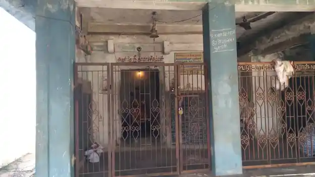 Arulmigu Kamatchiamman Temple, Sundakkudi - 621701 Arulmigu Kamatchiamman Temple,  - 621701, Ariyalur - Ancient Temple Architecture and History Image 3