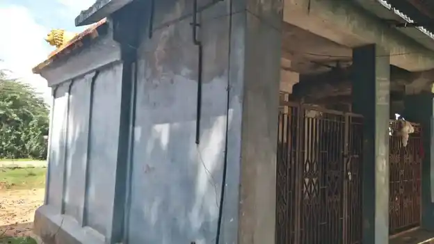 Arulmigu Kamatchiamman Temple, Sundakkudi - 621701 Arulmigu Kamatchiamman Temple,  - 621701, Ariyalur - Ancient Temple Architecture and History Image 4