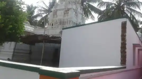 Arulmigu Kamatchiamman Temple, Thasappagoundenputhur - 638503 அருள்மிகு காமாட்சியம்மன் திருக்கோயில், Thasappagoundenputhur - 638503, Erode - Ancient Temple Architecture and History Image 3