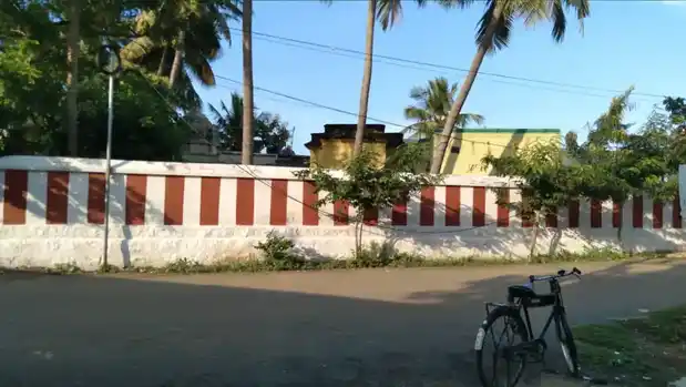 Arulmigu Kamatchiamman Temple, Vilangudi - 625018 அருள்மிகு காமாட்சியம்மன் திருக்கோயில், Vilangudi - 625018, Madurai - Ancient Temple Architecture and History Image 4