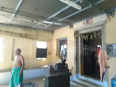 Arulmigu Kamatchiamman Thirukoil, Pudupalayam - 638476 அருள்மிகு காமாட்சியம்மன் திருக்கோயில், Pudupalayam - 638476, Erode - Ancient Temple Architecture and History Image 2