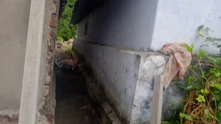 Arulmigu Kamatchipuram Temple, Chathirapatti - 624620 அருள்மிகு காமாட்சிபுரம் திருக்கோயில், Chathirapatti - 624620, Dindigul - Ancient Temple Architecture and History Image 4