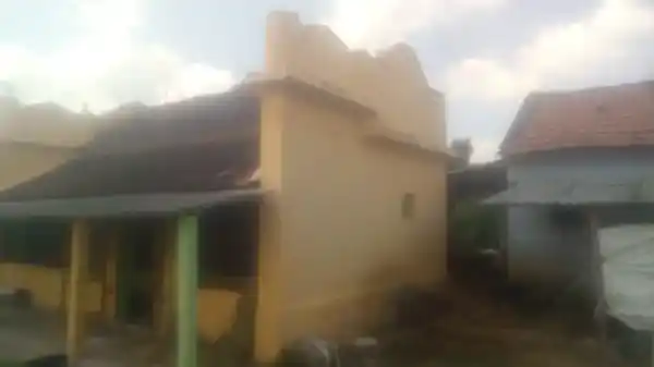 Arulmigu Kamatchiyamman Temple, Aangiyam - 621210 Temple