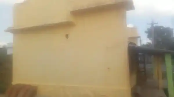 Arulmigu Kamatchiyamman Temple, Aangiyam - 621210 Arulmigu Kamatchiyamman Temple, Aangiyam - 621210, Thiruchirappalli - Ancient Temple Architecture and History Image 3