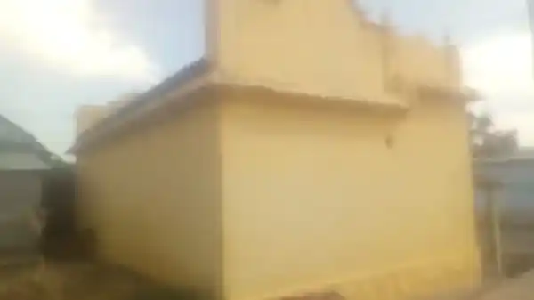 Arulmigu Kamatchiyamman Temple, Aangiyam - 621210 Arulmigu Kamatchiyamman Temple, Aangiyam - 621210, Thiruchirappalli - Ancient Temple Architecture and History Image 7