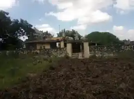 Arulmigu Kamatchiyamman Temple, Appananallur - 621208