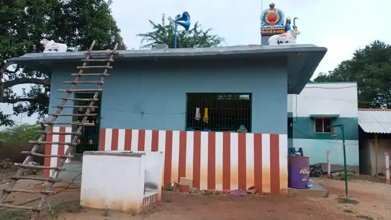 Arulmigu Kamatchiyamman Temple, Athavathur - 620102 Arulmigu Kamatchiyamman Temple, Athavathur - 620102, Thiruchirappalli - Ancient Temple Architecture and History Image 2