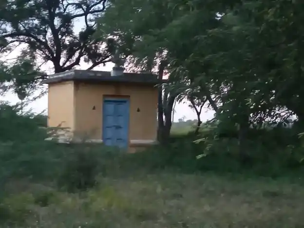 Arulmigu Kamatchiyamman Temple, Chinnamaredipalayam - 621703 Arulmigu Kamatchiyamman Temple, Chinnamaredipalayam - 621703, Thiruchirappalli - Ancient Temple Architecture and History Image 2