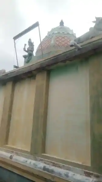 Arulmigu Kamatchiyamman Temple, Eragudi - 621004 Arulmigu Kamatchiyamman Temple, Eragudi - 621004, Thiruchirappalli - Ancient Temple Architecture and History Image 7