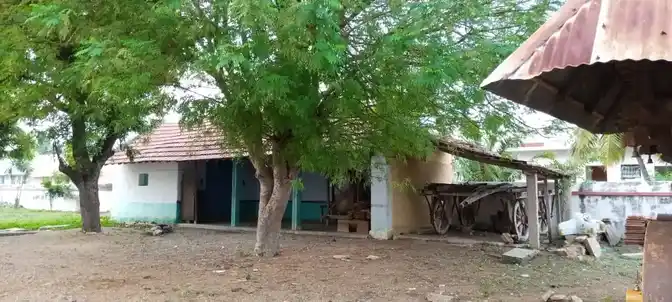 Arulmigu Kamatchiyamman Temple, Ethumalai - 621005 Arulmigu Kamatchiyamman Temple, Ethumalai - 621005, Thiruchirappalli - Ancient Temple Architecture and History Image 4