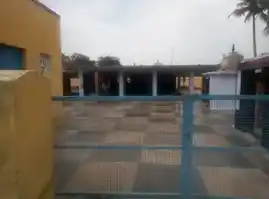 Arulmigu Kamatchiyamman Temple, Kamalapuram - 621215 Arulmigu Kamatchiyamman Temple, Kamalapuram - 621215, Thiruchirappalli - Ancient Temple Architecture and History Image 9