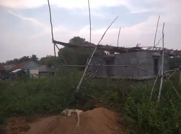 Arulmigu Kamatchiyamman Temple, Kannarapalayam - 621802