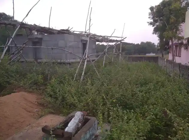 Arulmigu Kamatchiyamman Temple, Kannarapalayam - 621802 அருள்மிகு காமாட்சியம்மன் திருக்கோயில், கண்ணாரப்பாளையம் - 621802, Ariyalur - Ancient Temple Architecture and History Image 4