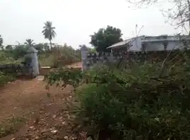 Arulmigu Kamatchiyamman Temple, Kattuputhur - 621207 Temple