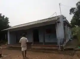 Arulmigu Kamatchiyamman Temple, Kattuputhur - 621207 Arulmigu Kamatchiyamman Temple, காட்டுப்புத்தூர் - 621207, Thiruchirappalli - Ancient Temple Architecture and History Image 2